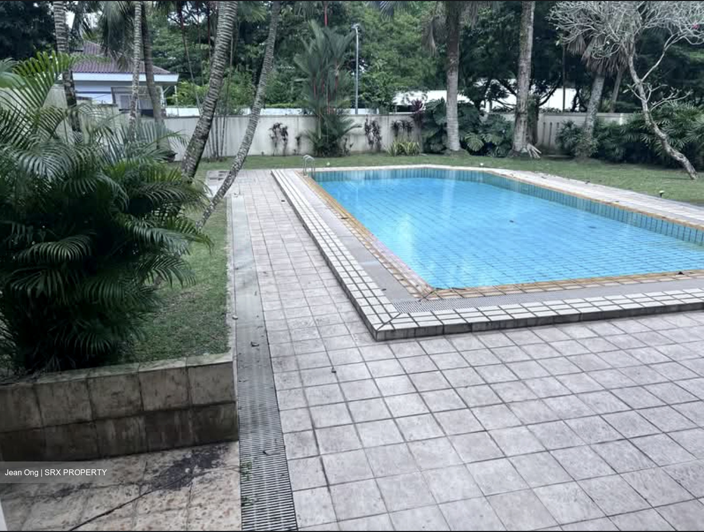 Swiss Club Park (D11), Detached #599656831
